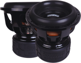 Sundown X 15 v4