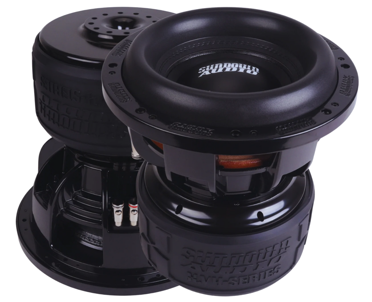 Sundown X 10 v4