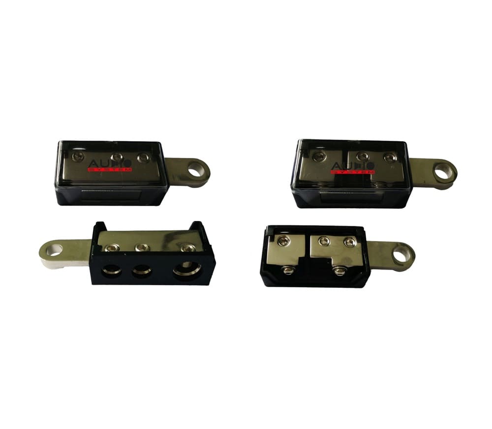 Audio System Z-BT 2