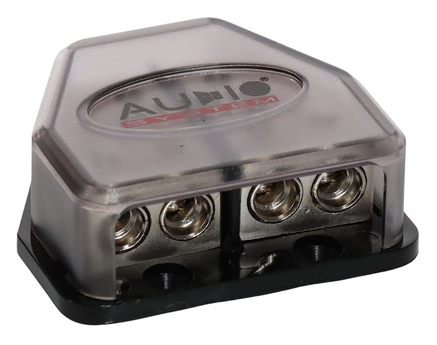 Audio System Z-DBG 1-2