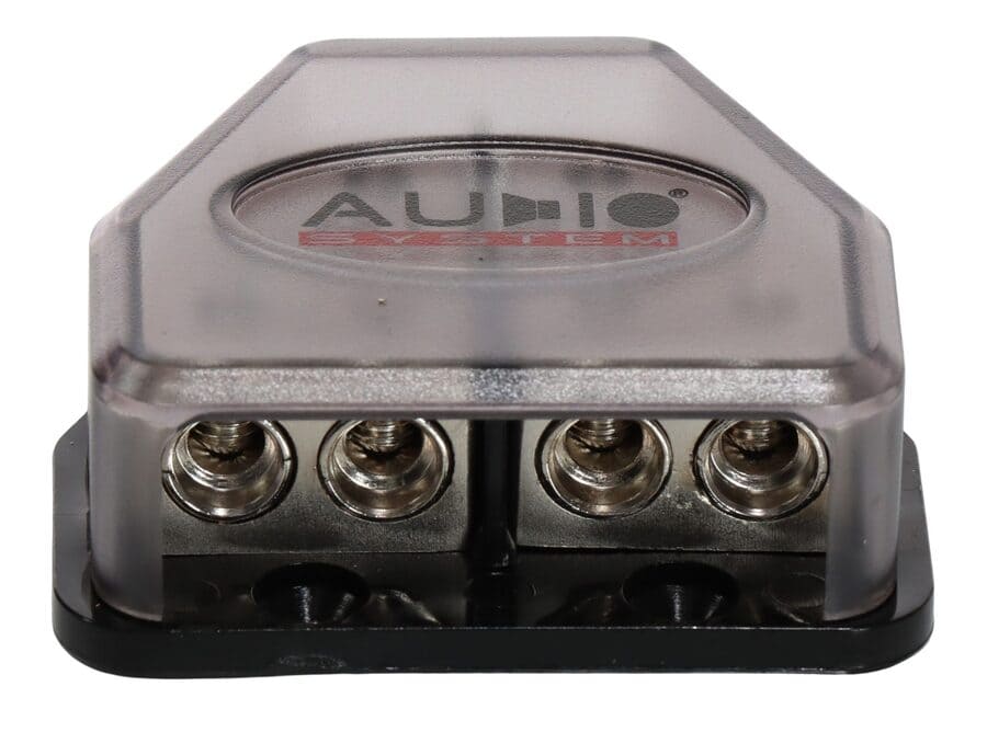 Audio System Z-DBG 1-2