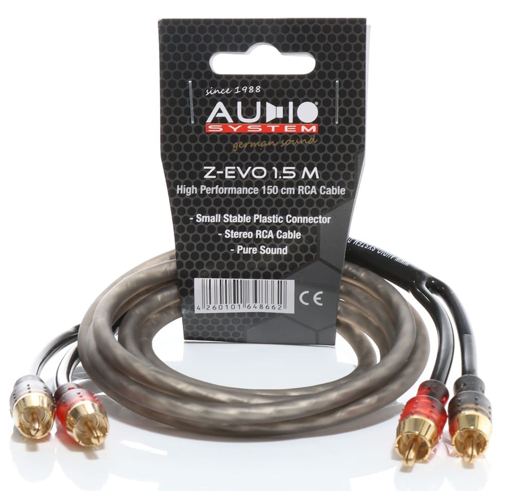 Audio System Z-EVO 1.5M