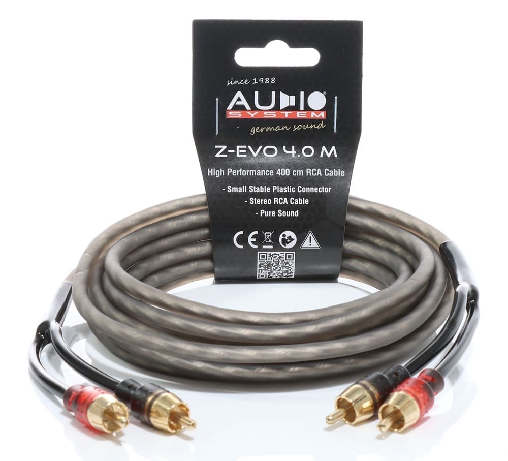 Audio System Z-EVO 4.0M