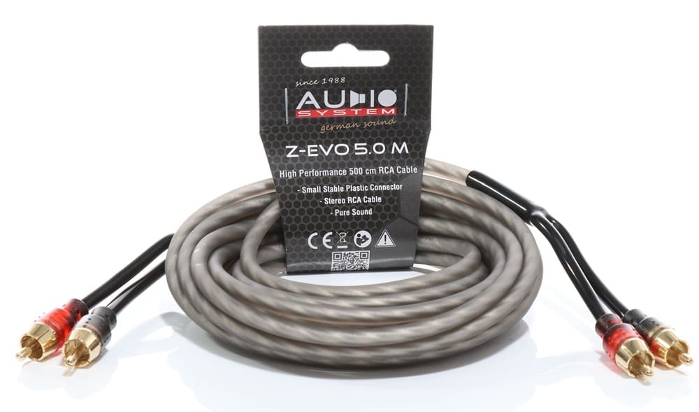 Audio System Z-EVO 5.0M