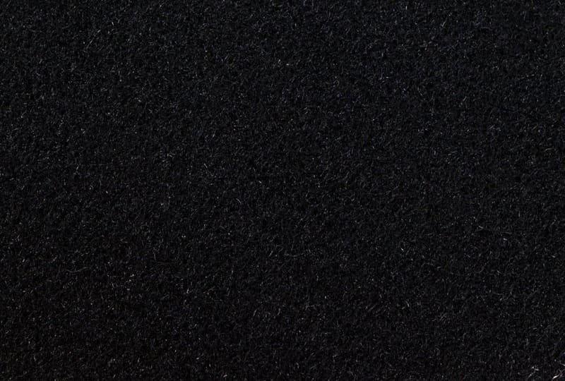 Audio System 6m² Bezugsstoff schwarz