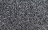 Audio System 4.5m² Bezugsstoff Hellgrau Silber