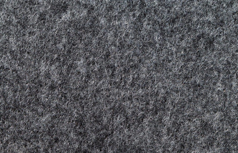 Audio System 4.5m² Bezugsstoff Silber-Grau