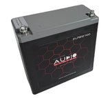Audio System Z-LPB12-1100