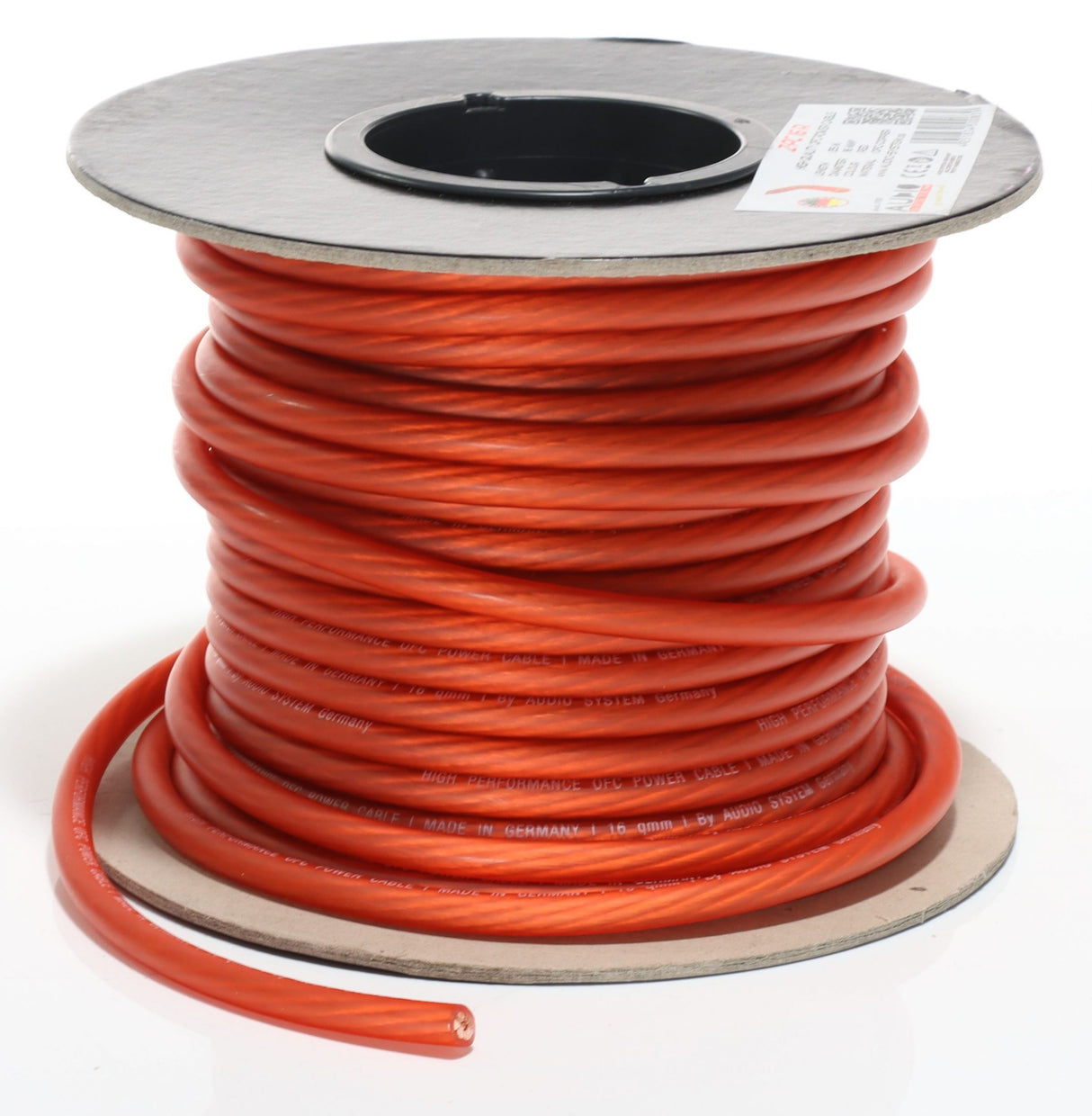 Audio System Z-PC 16 R