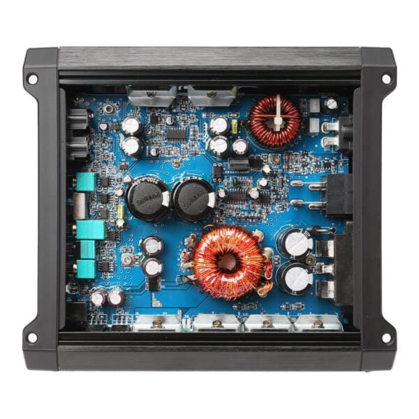 Phoenix Gold Z6001i