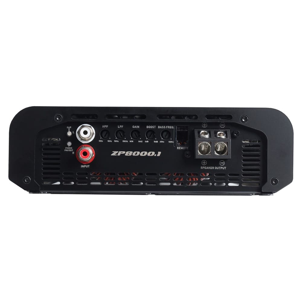 Phoenix Gold ZP8000.1