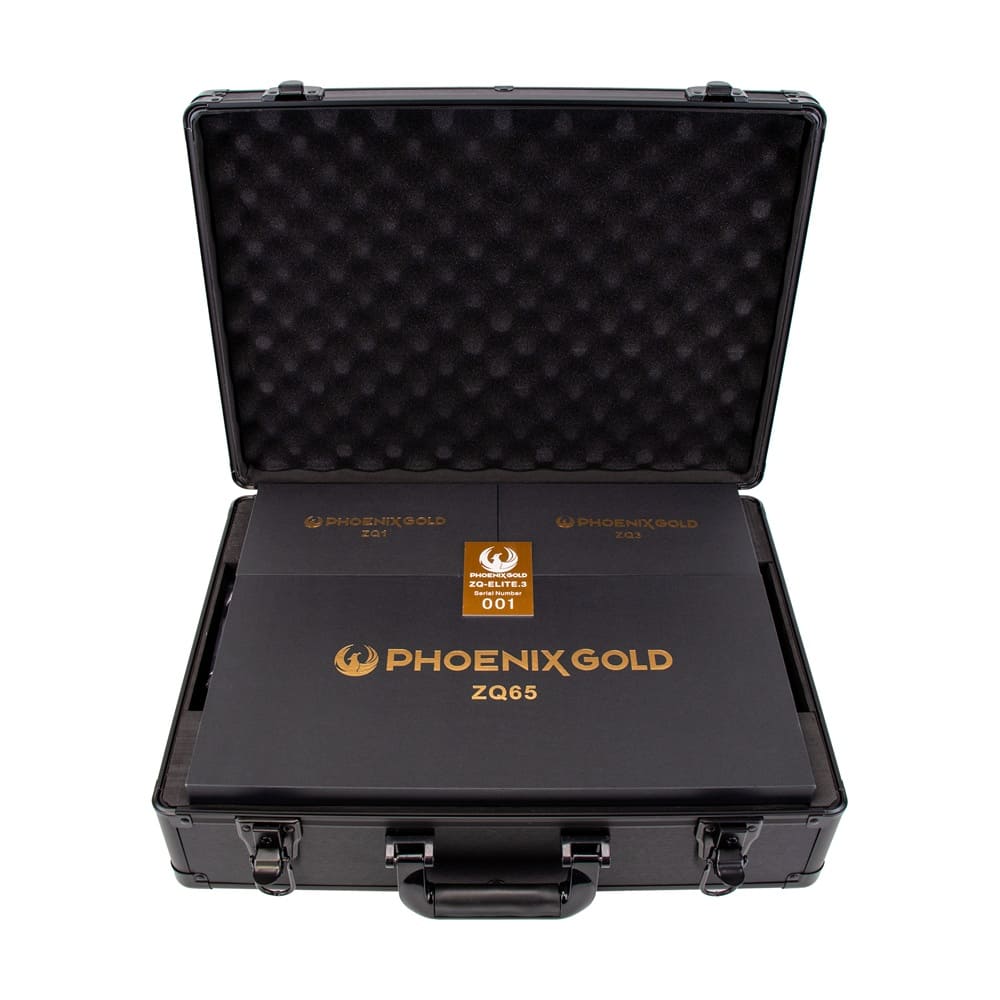 Phoenix Gold ZQ-ELITE.3