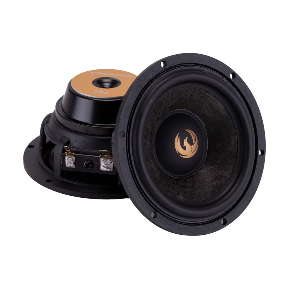 Phoenix Gold ZQ-ELITE.3