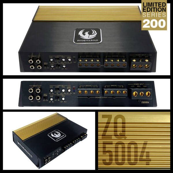 Phoenix Gold ZQ5004