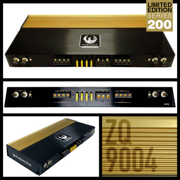 Phoenix Gold ZQ9004