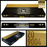 Phoenix Gold ZQ9004