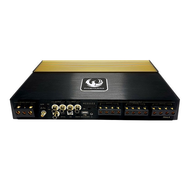 Phoenix Gold ZQA6.8
