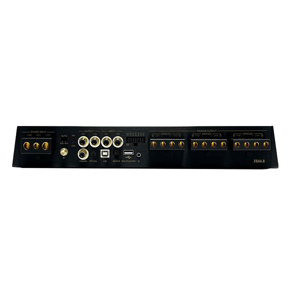 Phoenix Gold ZQA6.8