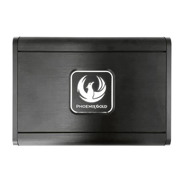 Phoenix Gold ZR6004R