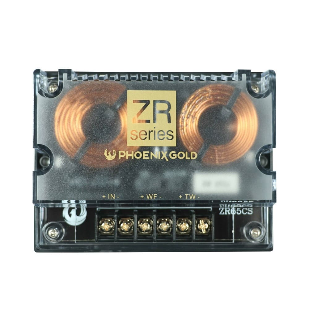 Phoenix Gold ZR65CS