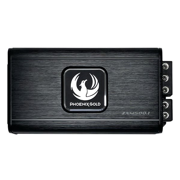 Phoenix Gold ZXM500.1i