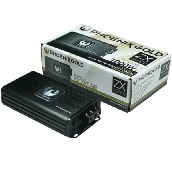 Phoenix Gold ZXM500.4i