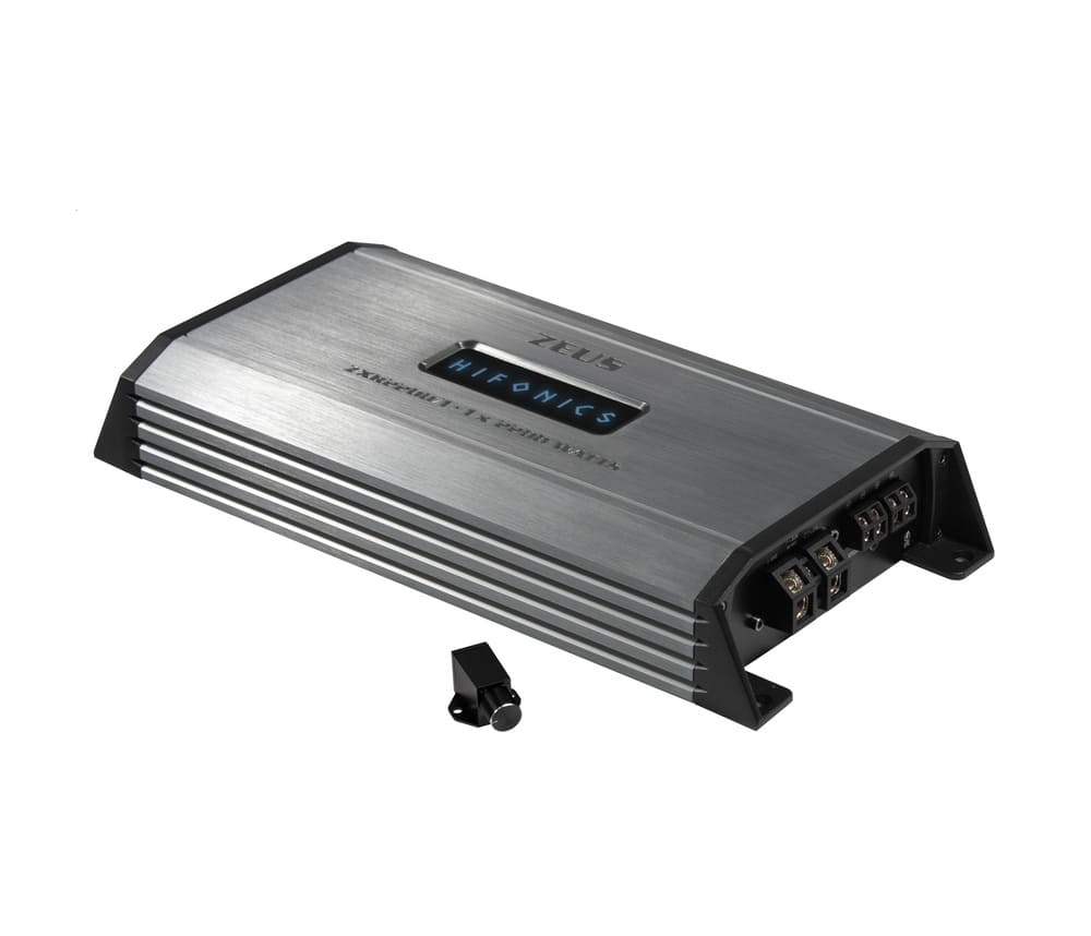 HiFonics ZXR2200/1