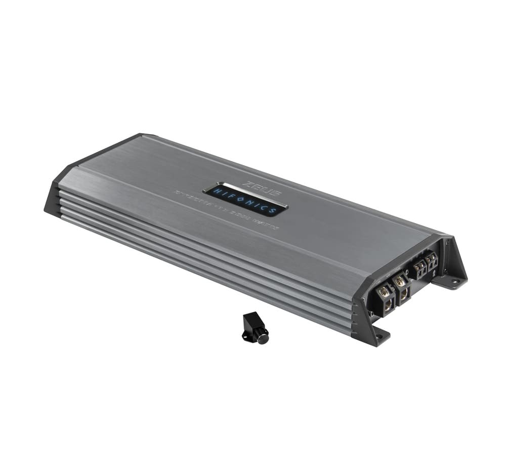 HiFonics ZXR3200/1