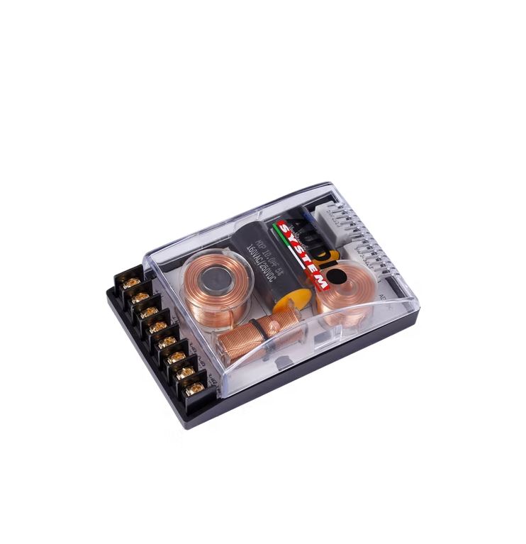 Audio System AE650C 2-Wege-System