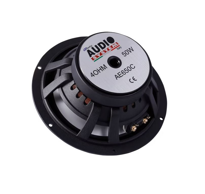 Audio System AE650C 2-Wege-System