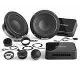 Audison AVK 6 P II