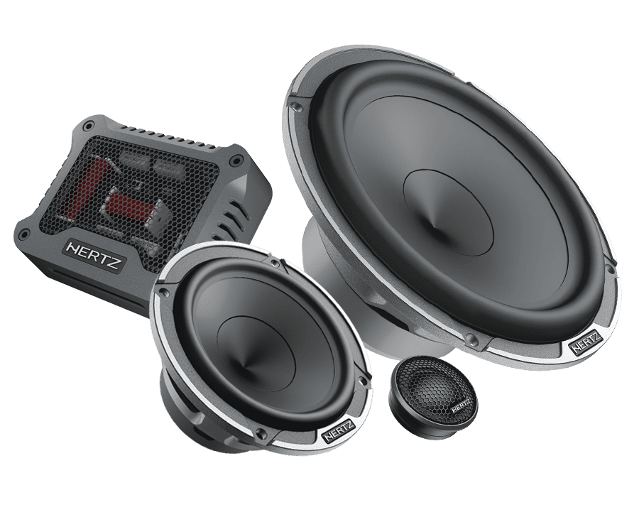 HERTZ MPK 163.3 PRO