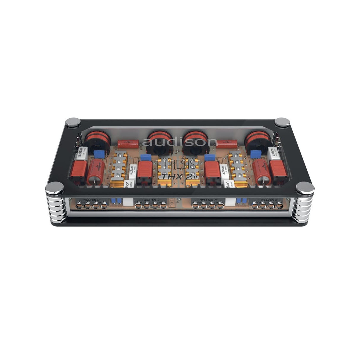 Audison THX 2 II