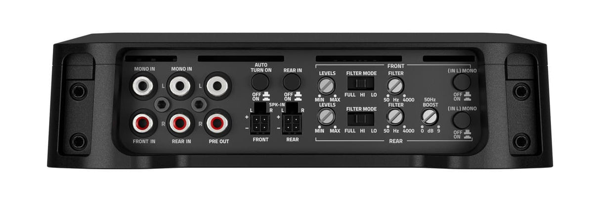 HERTZ DP 4.300