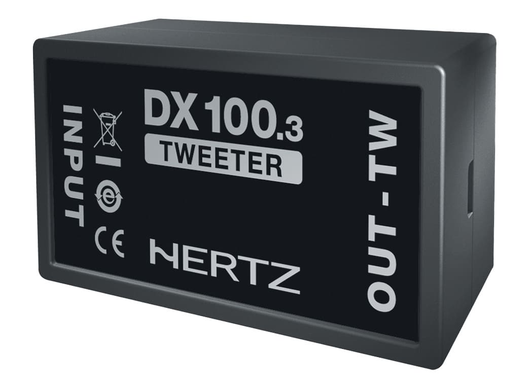 HERTZ DT 24.3