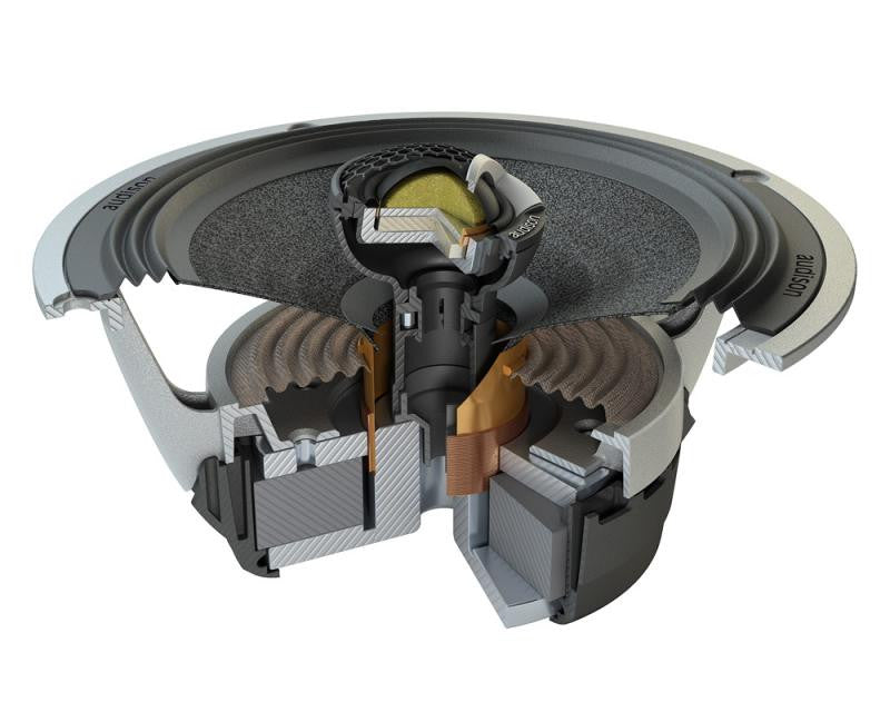Audison AV X6.5