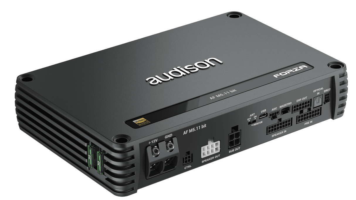 Audison AF M5.11 bit
