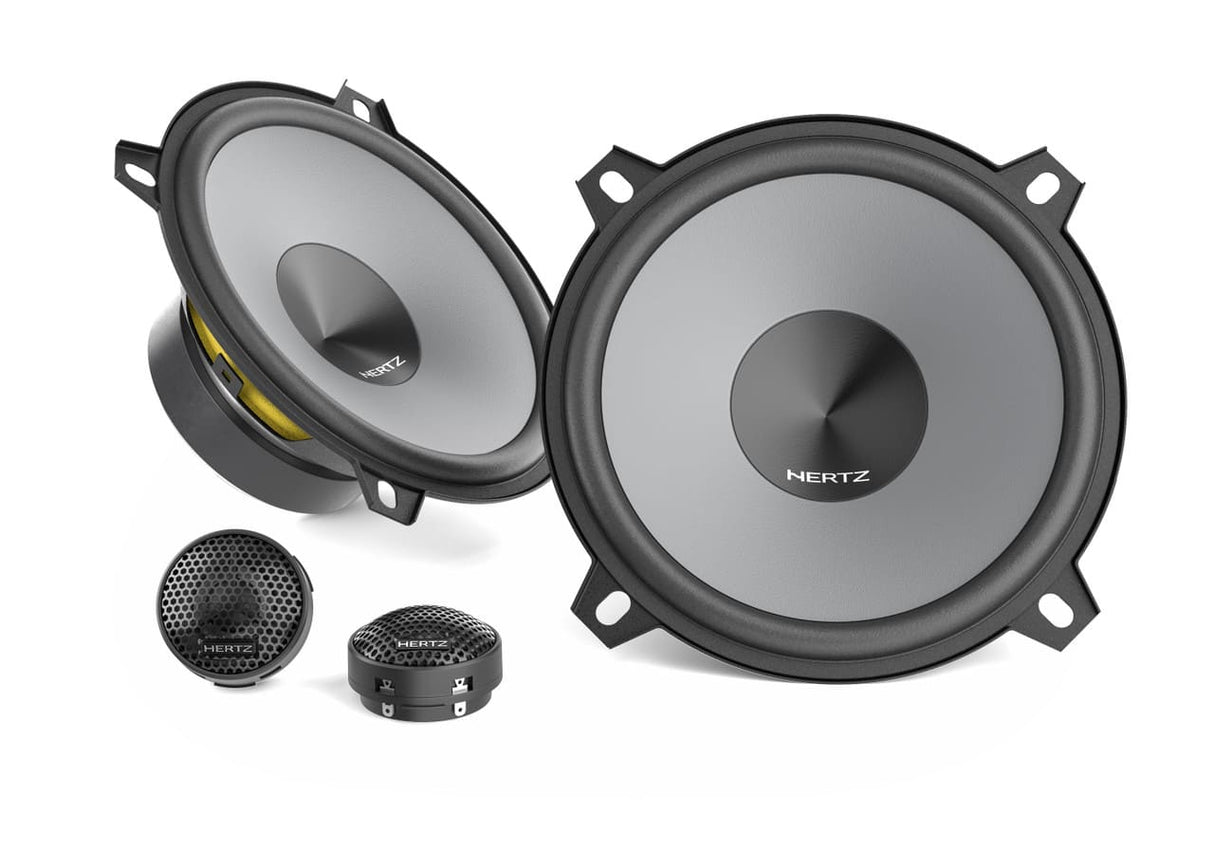HERTZ K 130
