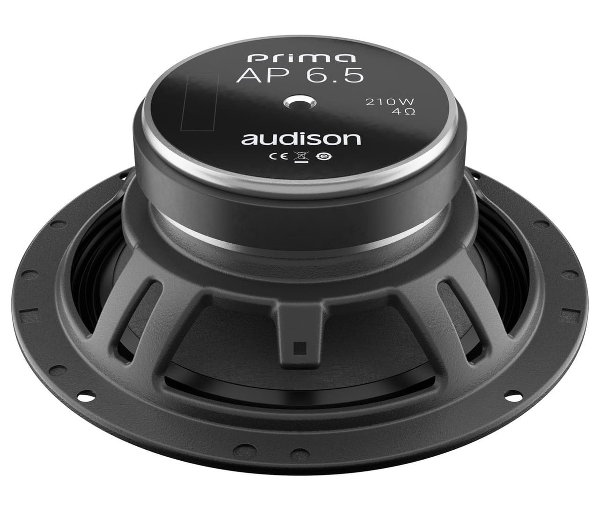 Audison AP 6.5