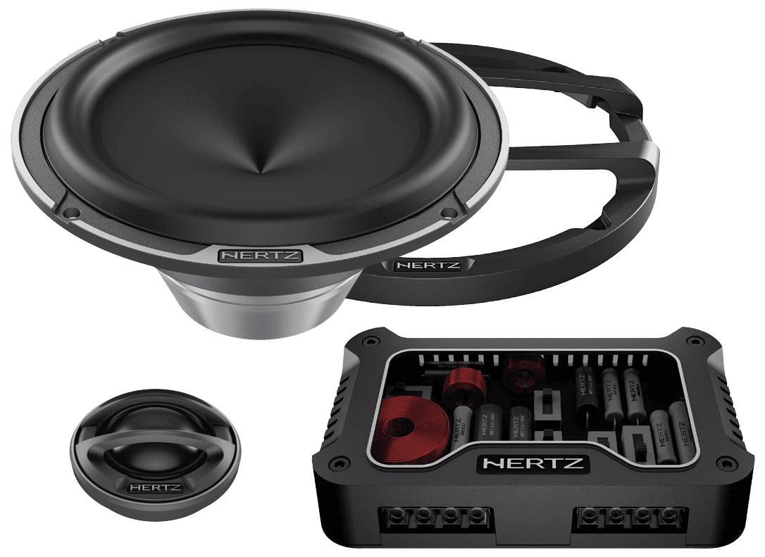 HERTZ MLK 1650.3 LEGEND