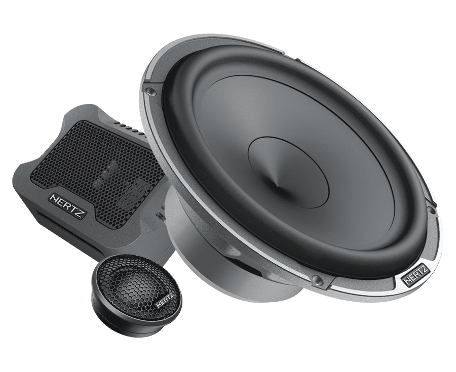 HERTZ MPK 165.3 PRO