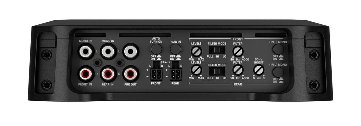 HERTZ DP 4.400