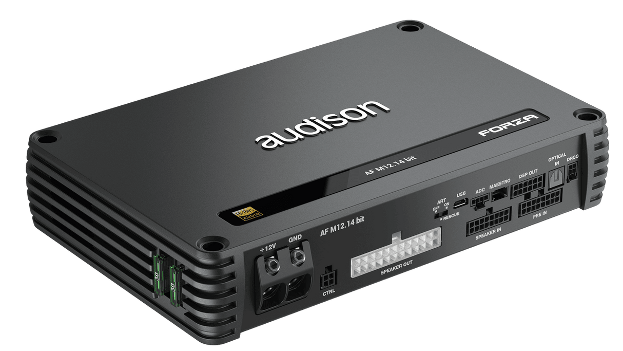 Audison AF M12.14 bit
