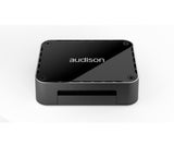 Audison AVK 6 P II