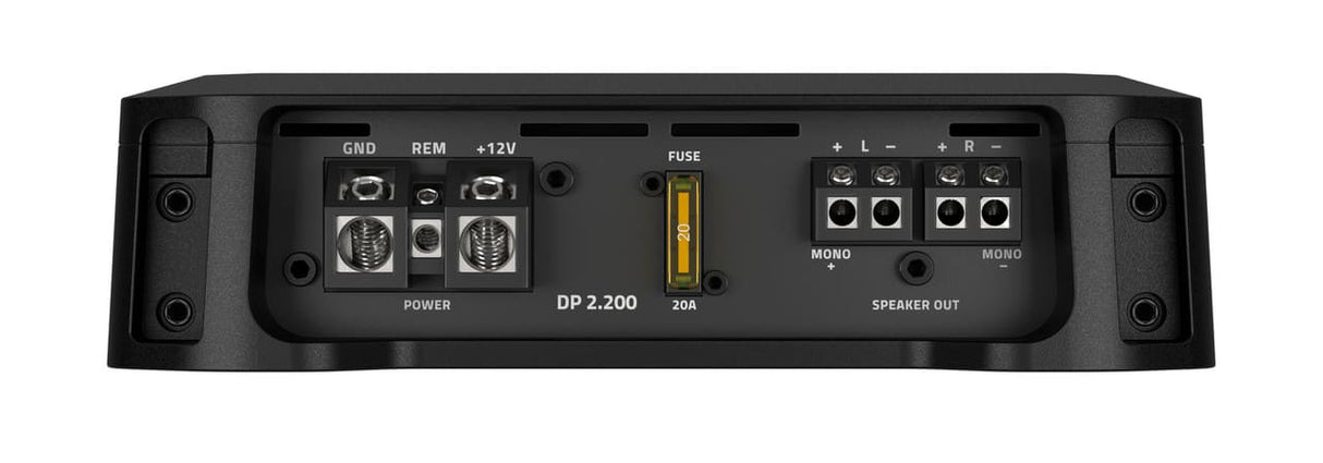 HERTZ DP 2.200