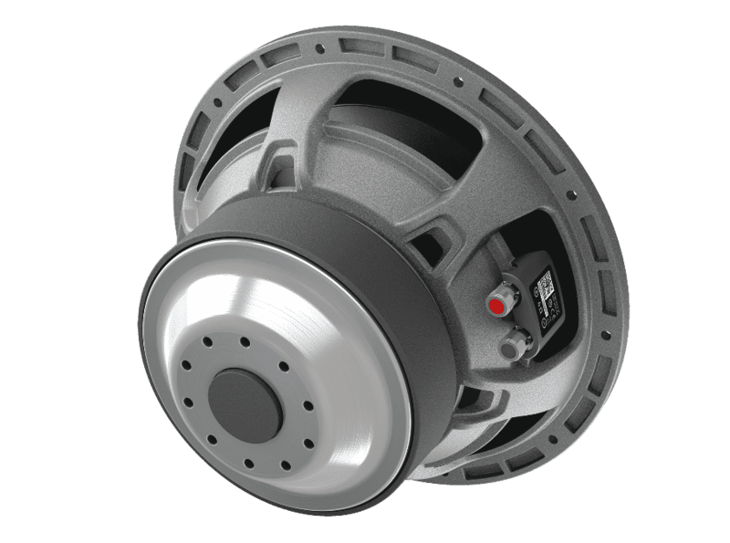 HERTZ MP 250 D2.3 PRO