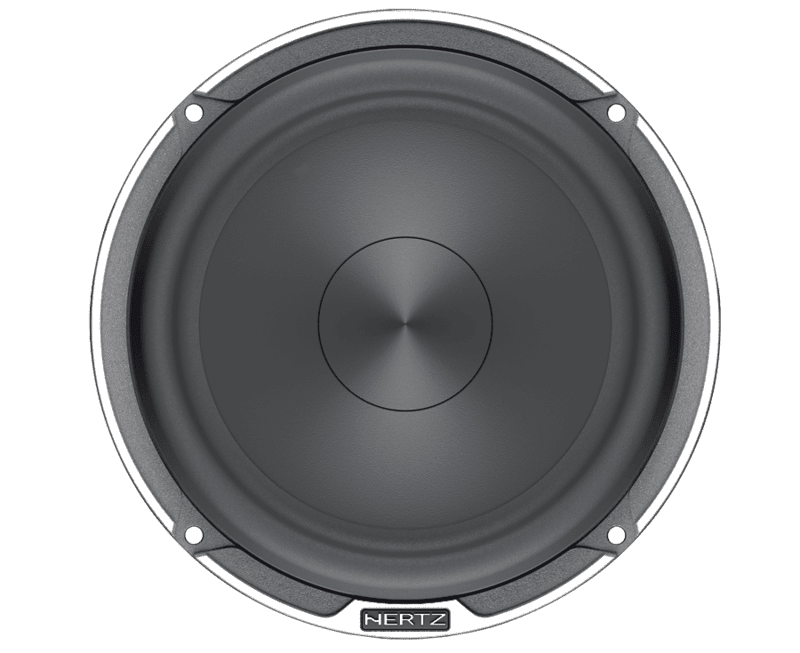 HERTZ MP 165.3 PRO