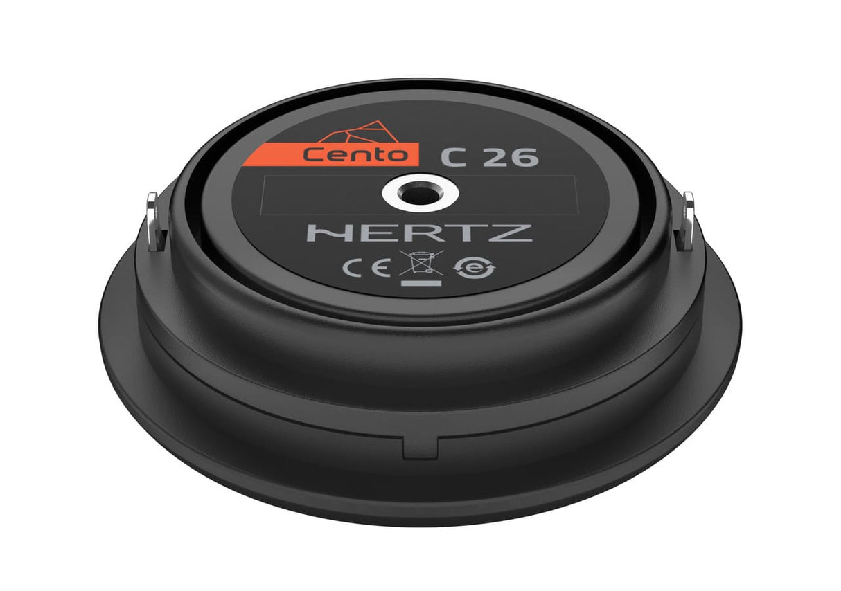 HERTZ C 26