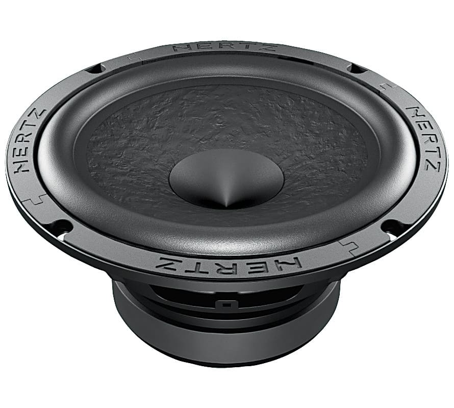 HERTZ SV 200L