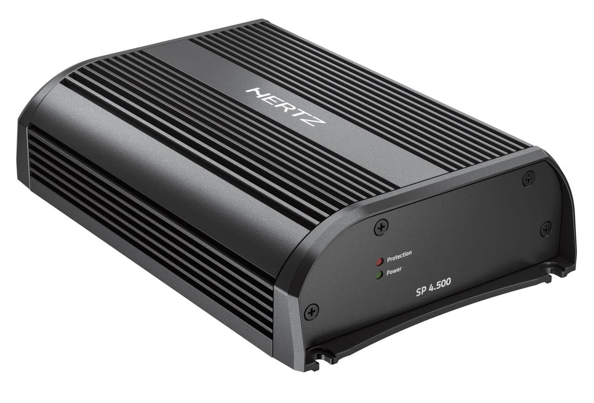 HERTZ SP 4.500